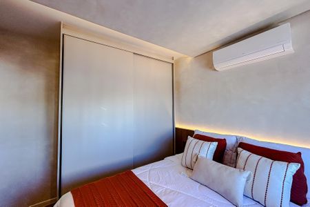 Apartamento à venda com 89m², 2 quartos e 1 vagaQuarto 2 - Suíte