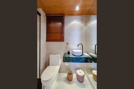 Apartamento à venda com 89m², 2 quartos e 1 vagaBanheiro