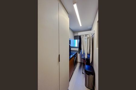 Apartamento à venda com 89m², 2 quartos e 1 vagaÁrea de Serviço