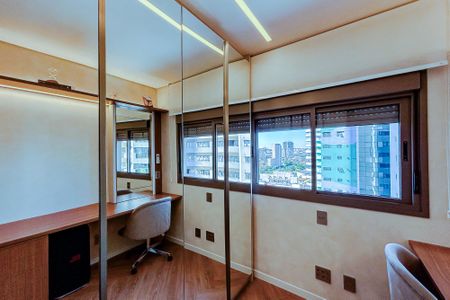Apartamento à venda com 89m², 2 quartos e 1 vagaQuarto 1