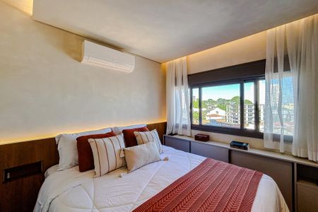 Apartamento à venda com 89m², 2 quartos e 1 vagaQuarto 2 - Suíte