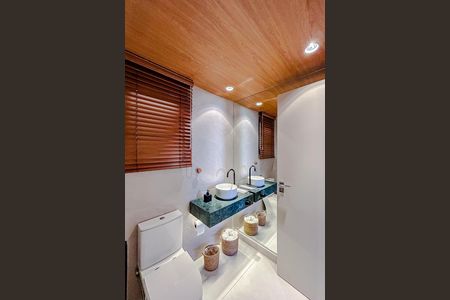 Apartamento à venda com 89m², 2 quartos e 1 vagaBanheiro