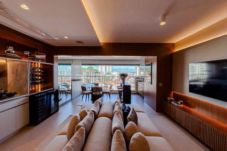 Apartamento à venda com 89m², 2 quartos e 1 vagaSala