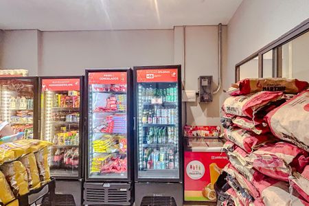 Área comum de apartamento à venda com 2 quartos, 89m² em Vila Matilde, São Paulo