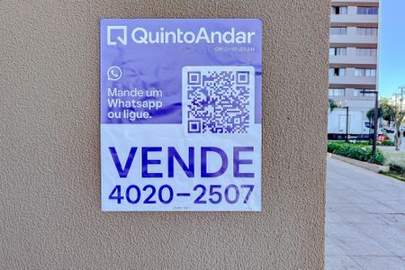 Apartamento à venda com 89m², 2 quartos e 1 vagaPlaquinha