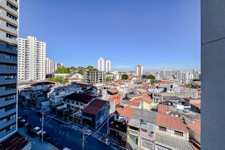 Apartamento à venda com 89m², 2 quartos e 1 vagaVista da Suíte