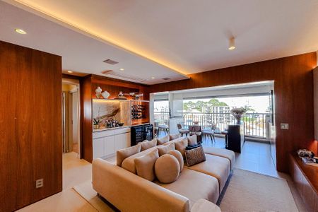 Apartamento à venda com 89m², 2 quartos e 1 vagaSala