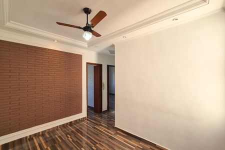 Apartamento para alugar com 2 quartos, 55m² em Chácara Sergipe, São Bernardo do Campo