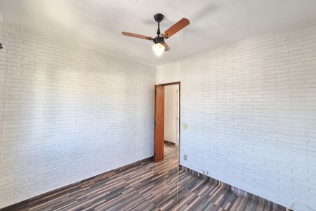 Quarto 1 de apartamento para alugar com 2 quartos, 55m² em Chácara Sergipe, São Bernardo do Campo