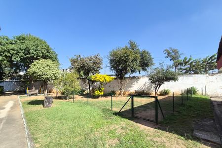 Área comum de apartamento para alugar com 2 quartos, 55m² em Chácara Sergipe, São Bernardo do Campo