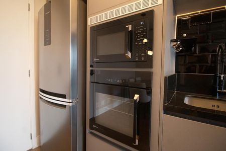 Apartamento para alugar com 72m², 2 quartos e 1 vaga