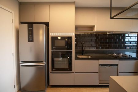 Apartamento para alugar com 72m², 2 quartos e 1 vaga
