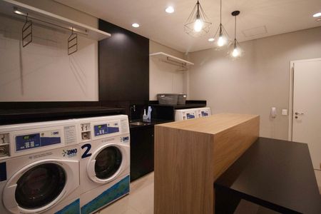 Apartamento para alugar com 72m², 2 quartos e 1 vaga