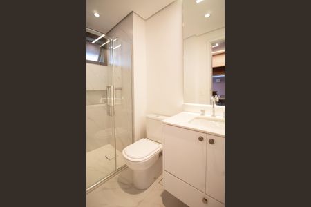 Apartamento para alugar com 72m², 2 quartos e 1 vaga