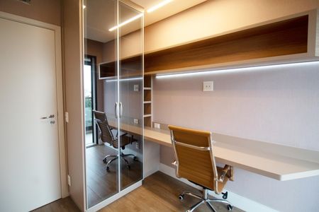 Apartamento para alugar com 72m², 2 quartos e 1 vaga