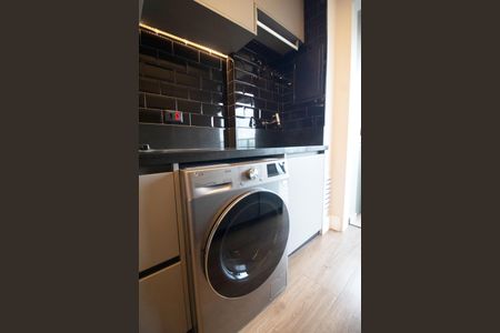 Apartamento para alugar com 72m², 2 quartos e 1 vaga