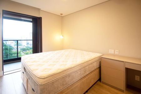 Apartamento para alugar com 2 quartos, 70m² em Vila Madalena, São Paulo