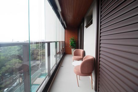 Apartamento para alugar com 72m², 2 quartos e 1 vaga