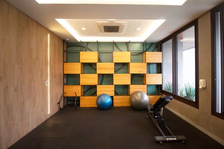 Apartamento para alugar com 72m², 2 quartos e 1 vaga