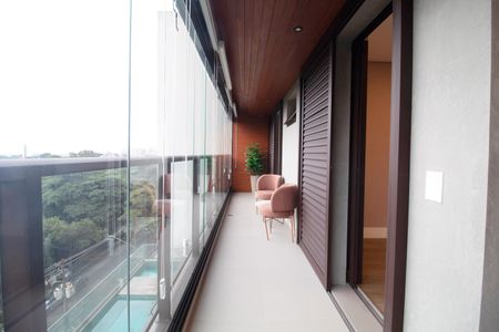 Apartamento para alugar com 2 quartos, 70m² em Vila Madalena, São Paulo
