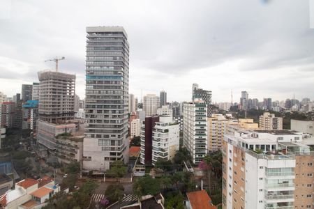 Apartamento para alugar com 72m², 2 quartos e 1 vaga