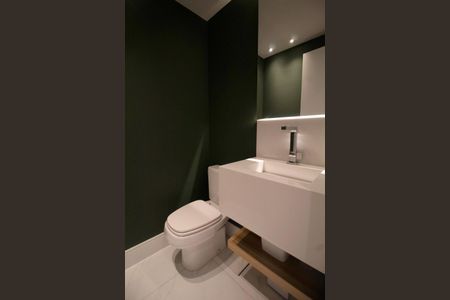 Apartamento para alugar com 2 quartos, 70m² em Vila Madalena, São Paulo