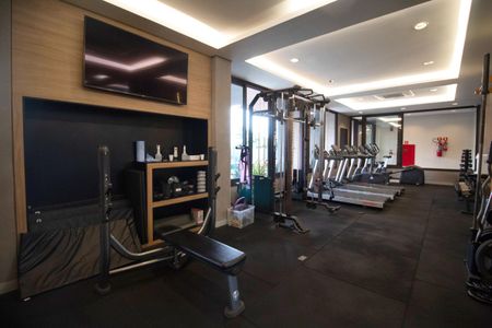 Apartamento para alugar com 72m², 2 quartos e 1 vaga