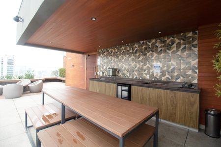 Apartamento para alugar com 2 quartos, 70m² em Vila Madalena, São Paulo