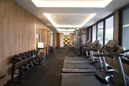 Apartamento para alugar com 72m², 2 quartos e 1 vaga