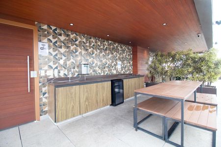 Apartamento para alugar com 72m², 2 quartos e 1 vaga
