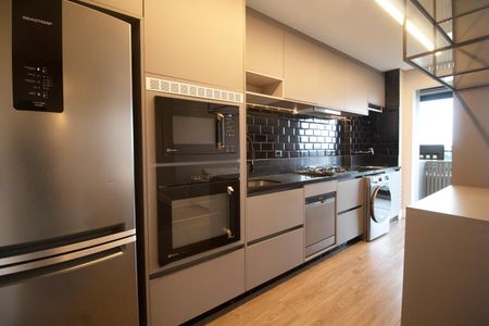 Apartamento para alugar com 72m², 2 quartos e 1 vaga