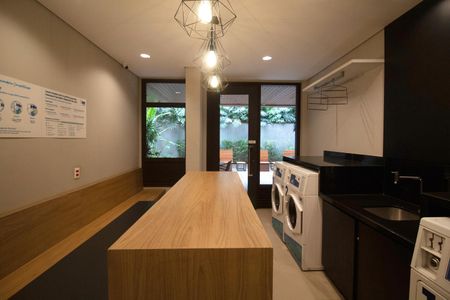 Apartamento para alugar com 72m², 2 quartos e 1 vaga