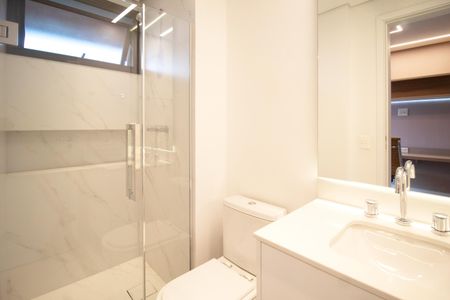 Apartamento para alugar com 2 quartos, 70m² em Vila Madalena, São Paulo