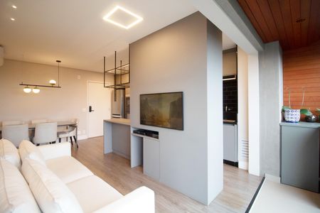 Apartamento para alugar com 2 quartos, 70m² em Vila Madalena, São Paulo