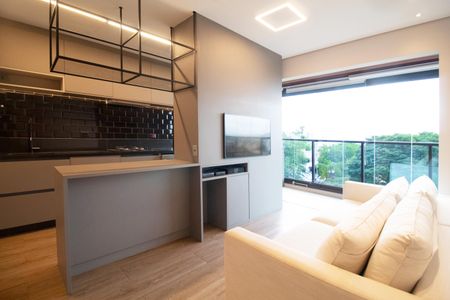 Apartamento para alugar com 72m², 2 quartos e 1 vaga