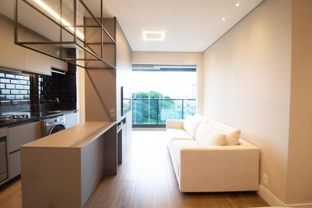Apartamento para alugar com 72m², 2 quartos e 1 vaga