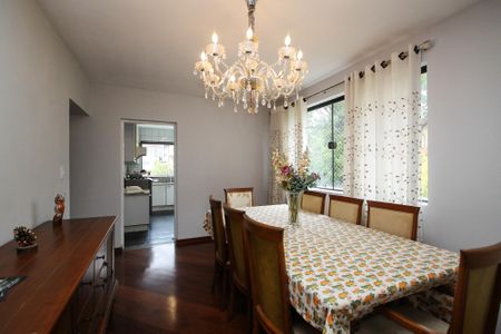 Casa de condomínio para alugar com 648m², 5 quartos e 6 vagas Casa de condomínio para alugar com 648m², 5 quartos e 6 vagasSala 3
