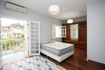 Casa de condomínio para alugar com 648m², 5 quartos e 6 vagas Casa de condomínio para alugar com 648m², 5 quartos e 6 vagasSuíte 1
