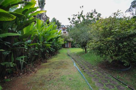 Casa de condomínio para alugar com 648m², 5 quartos e 6 vagas Casa de condomínio para alugar com 648m², 5 quartos e 6 vagasJardim