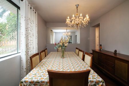 Casa de condomínio para alugar com 648m², 5 quartos e 6 vagas Casa de condomínio para alugar com 648m², 5 quartos e 6 vagasSala 3