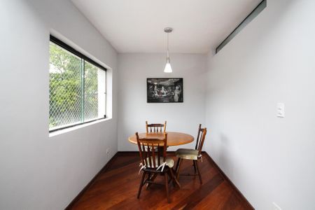 Sala 2 de casa de condomínio para alugar com 5 quartos, 648m² em Parque Dom Henrique, Cotia