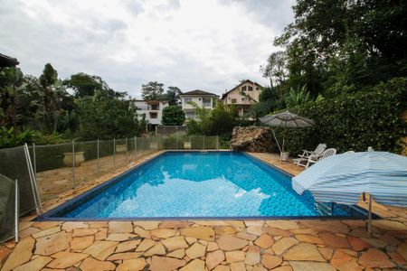 Casa de condomínio para alugar com 648m², 5 quartos e 6 vagas Casa de condomínio para alugar com 648m², 5 quartos e 6 vagasPiscina