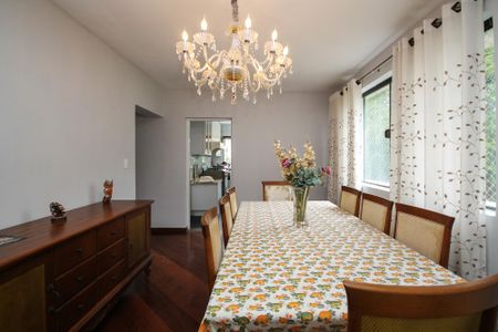 Casa de condomínio para alugar com 648m², 5 quartos e 6 vagas Casa de condomínio para alugar com 648m², 5 quartos e 6 vagasSala 3