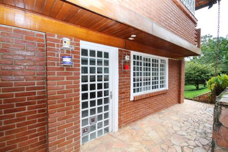 Casa de condomínio para alugar com 648m², 5 quartos e 6 vagas Casa de condomínio para alugar com 648m², 5 quartos e 6 vagasSuíte 5