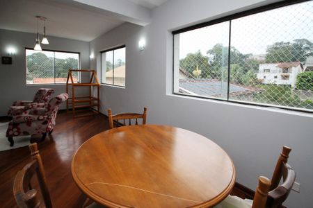 Casa de condomínio para alugar com 648m², 5 quartos e 6 vagas Casa de condomínio para alugar com 648m², 5 quartos e 6 vagasSala 2
