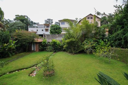 Casa de condomínio para alugar com 648m², 5 quartos e 6 vagas Casa de condomínio para alugar com 648m², 5 quartos e 6 vagasJardim