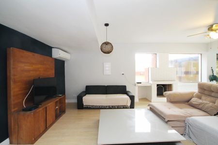 Casa de condomínio para alugar com 648m², 5 quartos e 6 vagas Casa de condomínio para alugar com 648m², 5 quartos e 6 vagasSala 5