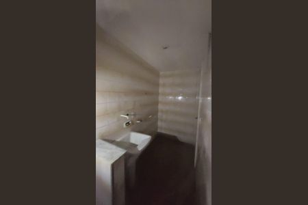 Apartamento para alugar com 44m², 1 quarto e 1 vagaÁrea de Serviço