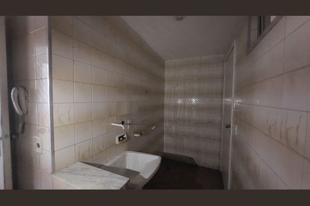 Apartamento para alugar com 44m², 1 quarto e 1 vagaÁrea de Serviço