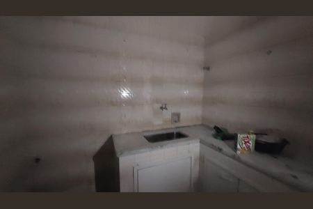 Apartamento para alugar com 44m², 1 quarto e 1 vagaCozinha